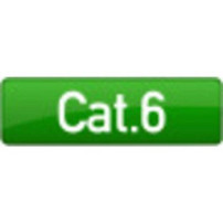 EFB Elektronik K5519.0,5 - 0,5 m - Cat6 - S/FTP (S-STP) - RJ-45 - RJ-45 - Magenta