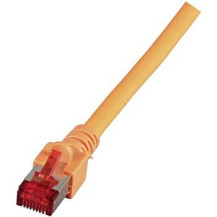 EFB Elektronik K5516.0,5 - 0,5 m - Cat6 - S/FTP (S-STP) - RJ-45 - RJ-45