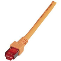 EFB Elektronik K5516.0,5 - 0,5 m - Cat6 - S/FTP (S-STP) - RJ-45 - RJ-45