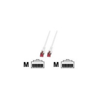 EFB Elektronik K5518.1,5 - 1,5 m - Cat6 - S/FTP (S-STP) - RJ-45 - RJ-45 - Bianco