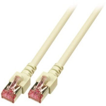 EFB Elektronik 2m Cat6 S/FTP - 2 m - Cat6 - RJ-45 - RJ-45