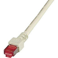 EFB Elektronik 2m Cat6 S/FTP - 2 m - Cat6 - RJ-45 - RJ-45
