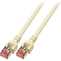 EFB Elektronik 3m Cat6 S/FTP - 3 m - Cat6 - RJ-45 - RJ-45