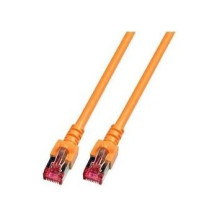EFB Elektronik Cat6 S/FTP 5m - 5 m - Cat6 - S/FTP (S-STP) - RJ-45 - RJ-45 - Arancione