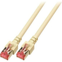EFB Elektronik 5m Cat6 S/FTP - 5 m - Cat6 - RJ-45 - RJ-45