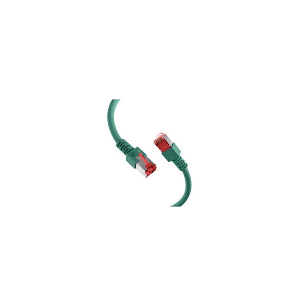 EFB Elektronik 5m Cat6 S/FTP - 5 m - Cat6 - RJ-45 - RJ-45