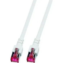 EFB Elektronik Cat6 S/FTP 10m - 10 m - Cat6 - S/FTP (S-STP) - RJ-45 - RJ-45 - Bianco