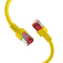 EFB Elektronik 10m Cat6 S/FTP - 10 m - Cat6 - RJ-45 - RJ-45