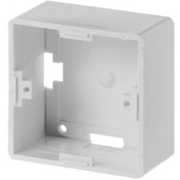 EFB Elektronik ET-25084V3 - Bianco - Plastica