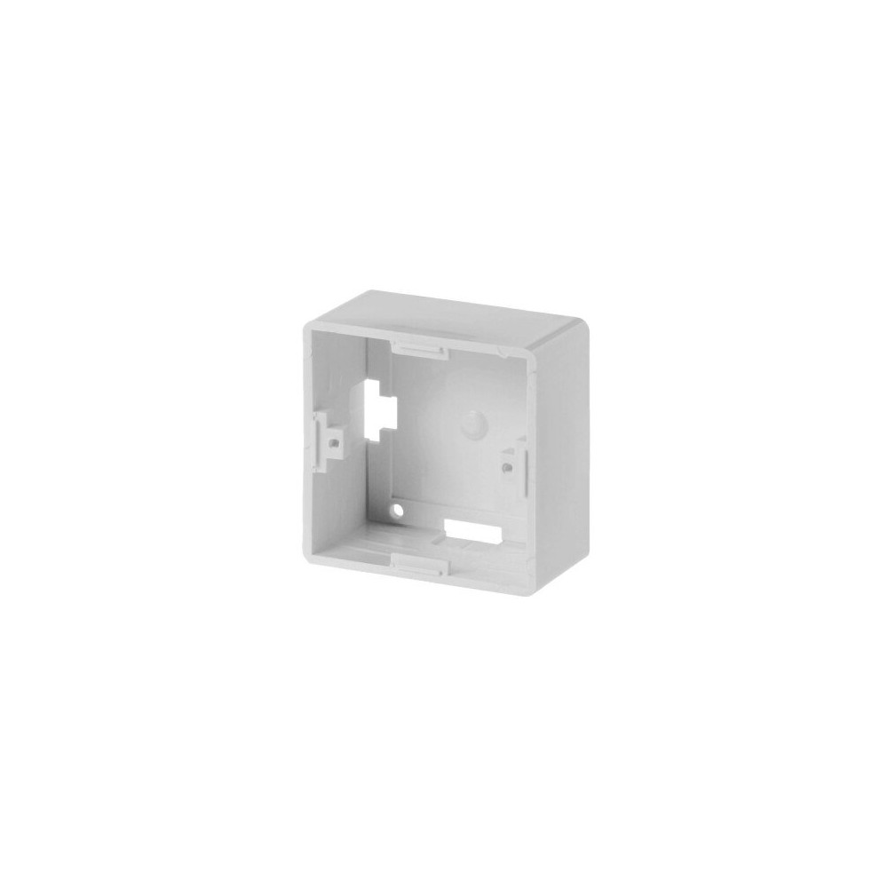 EFB Elektronik ET-25084V3 - Bianco - Plastica