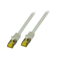 EFB Elektronik MK7001.10G - 10 m - Cat6a - S/FTP (S-STP) - RJ-45 - RJ-45 - Verde