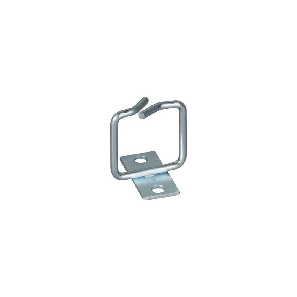 EFB Elektronik 699991.1 - Acciaio galvanizzato - Grigio - 40 mm - 40 mm