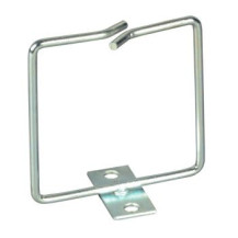 EFB Elektronik 699991.3 - Acciaio - Alluminio - 80 mm - 80 mm - 1 pezzo(i)