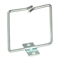 EFB Elektronik 699991.3 - Acciaio - Alluminio - 80 mm - 80 mm - 1 pezzo(i)