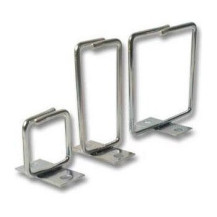EFB Elektronik 699991.3 - Acciaio - Alluminio - 80 mm - 80 mm - 1 pezzo(i)