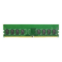 Synology D4NE-2666-4G - 4 GB - 1 x 4 GB - DDR4 - 2666 MHz - 288-pin DIMM