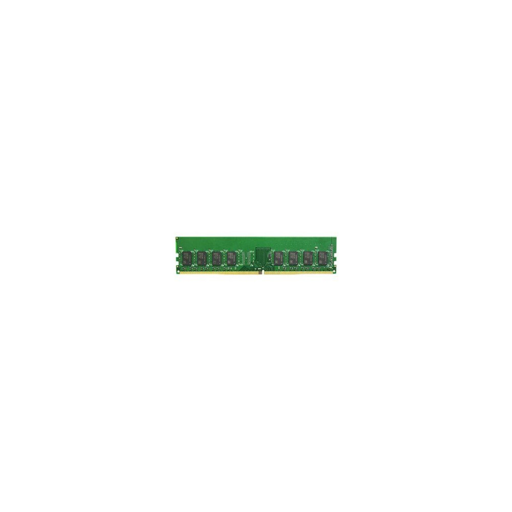 Synology D4NE-2666-4G - 4 GB - 1 x 4 GB - DDR4 - 2666 MHz - 288-pin DIMM