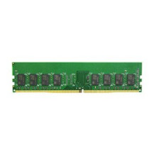 Synology D4NE-2666-4G - 4 GB - 1 x 4 GB - DDR4 - 2666 MHz - 288-pin DIMM
