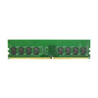 Synology D4NE-2666-4G - 4 GB - 1 x 4 GB - DDR4 - 2666 MHz - 288-pin DIMM