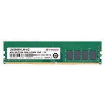 Synology D4NE-2666-4G - 4 GB - 1 x 4 GB - DDR4 - 2666 MHz - 288-pin DIMM