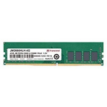 Synology D4NE-2666-4G - 4 GB - 1 x 4 GB - DDR4 - 2666 MHz - 288-pin DIMM