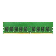 Synology D4EC-2666-8G - 4 GB - 1 x 4 GB - DDR4 - 2666 MHz - 288-pin DIMM
