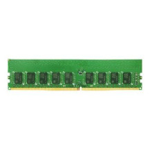 Synology D4EC-2666-8G - 4 GB - 1 x 4 GB - DDR4 - 2666 MHz - 288-pin DIMM