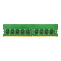 Synology D4EC-2666-8G - 4 GB - 1 x 4 GB - DDR4 - 2666 MHz - 288-pin DIMM