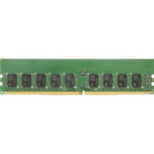 Synology D4EC-2666-8G - 4 GB - 1 x 4 GB - DDR4 - 2666 MHz - 288-pin DIMM