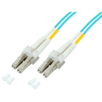 EFB Elektronik O0312.1 - 1 m - OM3 - LC - LC