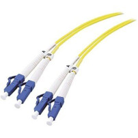 EFB Elektronik O0350.1 - 1 m - OS2 - LC - LC