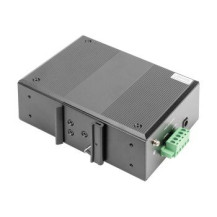DIGITUS DN-651113 - Gigabit Ethernet (10/100/1000) - Supporto Power over Ethernet (PoE)