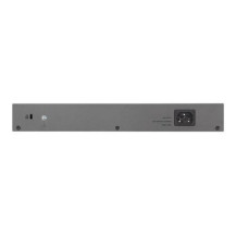 ZyXEL GS1350-18HP-EU0101F - Gestito - L2 - Gigabit Ethernet (10/100/1000) - Supporto Power over Ethernet (PoE) - Montaggio rack