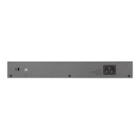 ZyXEL GS1350-18HP-EU0101F - Gestito - L2 - Gigabit Ethernet (10/100/1000) - Supporto Power over Ethernet (PoE) - Montaggio rack