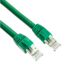 EFB Elektronik K5528GN.3 - 3 m - Cat8.1 - S/FTP (S-STP) - RJ-45 - RJ-45 - Verde