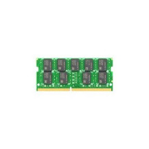 Synology D4ECSO-2666-16G - 16 GB - 1 x 16 GB - DDR4 - 2666 MHz - 260-pin SO-DIMM