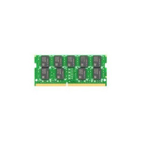 Synology D4ECSO-2666-16G - 16 GB - 1 x 16 GB - DDR4 - 2666 MHz - 260-pin SO-DIMM