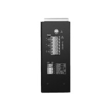 TRENDnet TI-PG102I - Gestito - L2 - Gigabit Ethernet (10/100/1000) - Full duplex - Supporto Power over Ethernet (PoE)
