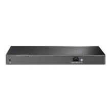 TP-LINK TL-SG1218MPE - Gestito - Gigabit Ethernet (10/100/1000) - Supporto Power over Ethernet (PoE) - Montaggio rack