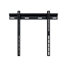 Techly ICA-PLB-114M - 58,4 cm (23″) - 139,7 cm (55″) - 45 kg - 75 x 75 mm - 400 x 400 mm - Nero