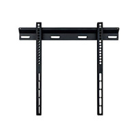 Techly ICA-PLB-114M - 58,4 cm (23″) - 139,7 cm (55″) - 45 kg - 75 x 75 mm - 400 x 400 mm - Nero