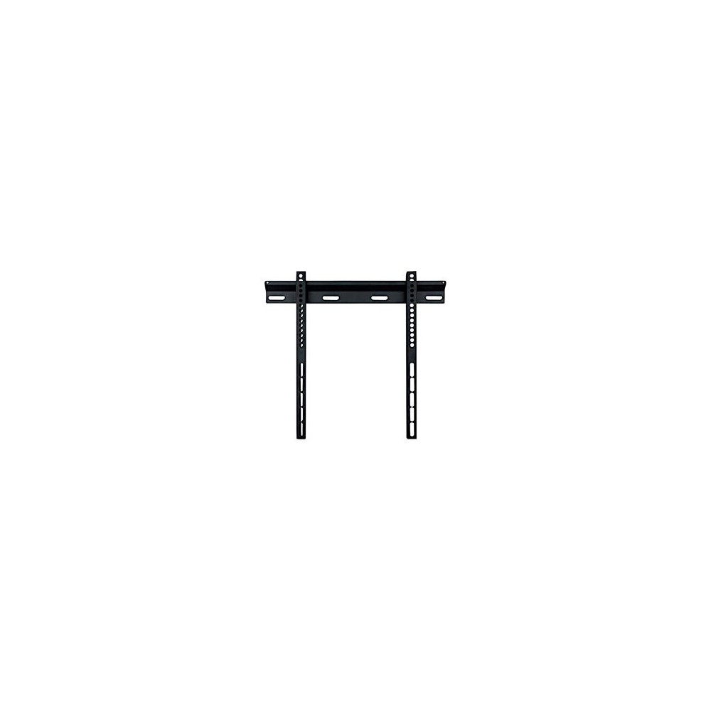Techly ICA-PLB-114M - 58,4 cm (23″) - 139,7 cm (55″) - 45 kg - 75 x 75 mm - 400 x 400 mm - Nero