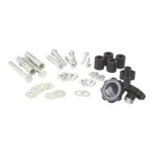 Techly ICA-PLB-VESA-KIT Accessorio per il montaggio del monitor