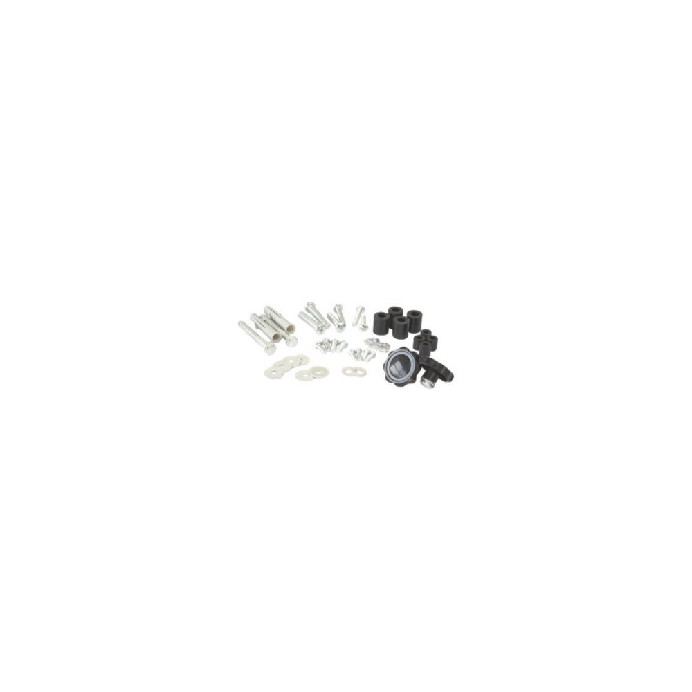 Techly ICA-PLB-VESA-KIT Accessorio per il montaggio del monitor
