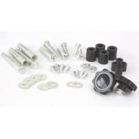 Techly ICA-PLB-VESA-KIT Accessorio per il montaggio del monitor