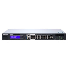 QNAP SWI QDG-1600P-4G POE