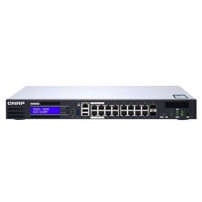 QNAP SWI QDG-1600P-4G POE