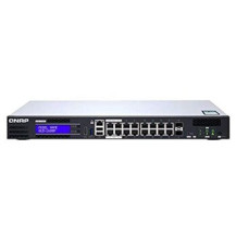 QNAP SWI QDG-1600P-4G POE