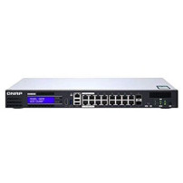 QNAP SWI QDG-1600P-4G POE