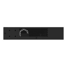 Netgear GS324P - Non gestito - Gigabit Ethernet (10/100/1000) - Full duplex - Supporto Power over Ethernet (PoE) - Montaggio rac